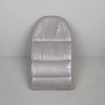 1999-2004 Porsche 911 996 Boxster 986 Front Seat Backrest Cushion Grey Oem. Fixed Price $99.17.