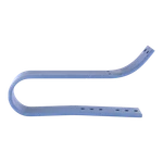 Flip Back Seat Spring 81854639 Fits Ford New Holland 800 Series 4130 4131 4140. Fixed Price $156.55.