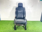 14-20 Infiniti QX60 Front Left Lh Driver Side Seat Cover Full Set Assembly Oem. Fixed Price $140.00.