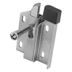 Ford Mustang 1967-1970 Dynacorn M3509B Fold Down Seat Latch, Right Handed. Fixed Price $104.46.