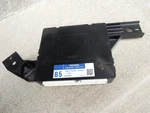 2012-2014 Toyota Sienna A/c Amplifier Temperature Control Module Oem 88650-08151. Fixed Price $139.99.
