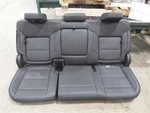 2024 Sierra Denali 1500 Rear Leather Bench Seat 1661042. Fixed Price $749.99.