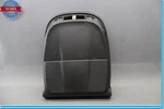 11-18 Audi A8L Quattro Front Right Seat Back Panel Trim Cover 4H0881969N Oem. Fixed Price $49.00.