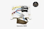 2012 Mercedes CLS550 W218 Front Seat Lumbar Support Module A0009105102 Oem. Fixed Price $59.00.