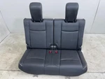 2019 - 2020 Infiniti QX60 Rear 3RD Row Seat Assembly Oem. Fixed Price $157.73.