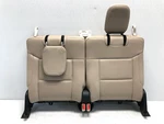2020 Ford Explorer Xlt Rear 3RD Row Upper Leather Seat Cushion Oem #note.. Fixed Price $219.99.