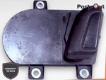 2017-2019 Volkswagen Golf Alltrack Front Left Seat Adjustment Control Switch Oem. Fixed Price $64.34.