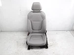 2022 Toyota Corolla Cross Front Left Driver Seat 71074-0A160-B1 *grey Cloth *le. Fixed Price $692.55.