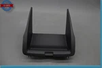 11-18 Audi A8L Quattro Rear Seat Armrest Upper Opening Panel Trim 4H0886828 Oem. Fixed Price $31.50.