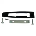 67-69 Camaro Outer Door Rear View Mirror Mounting. Fixed Price $20.34.