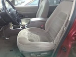 2005-2005 Ford Explorer Driver Front Seat Oem Pvelg. Fixed Price $709.74.