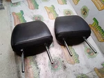 Accord 2014 Headrest 2527356. Fixed Price $168.99.