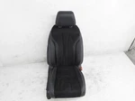2023 Acura Integra Front Right Passenger Electric Suede Seat - Black. Fixed Price $688.75.