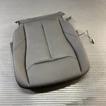 2012-2020 Bmw 320I F30 Front Right Lower Seat Cushion Bottom Sensatec Black Oem. Fixed Price $115.00.
