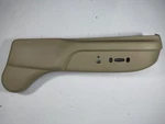 2016-2018 Acura Ilx Front Left Outer Seat Reclining Cover 81638-TR6-L710. Fixed Price $20.00.