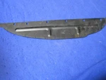New Moss Motors Left Hand Splash Panel 1973-1980 Mgb 458-400. Fixed Price $15.00.