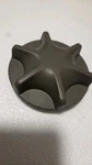 Dodge Dakota & Durango Driver Lh Seat Tan Release Knob Handle Lumbar 1997-2003. Fixed Price $18.99.