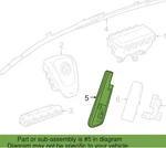 2021-2023 Buick Envision Driver 84888590 Oem. Fixed Price $999.99.