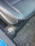 Passenger Front Seat Bucket Prius Vin B3 Fits 12-19 1565614. Fixed Price $655.49.
