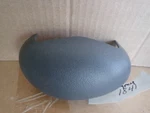 99-07 Chevy Silverado Truck Gmc Sierra Ext Cab Rear Seat Belt Trim Cover Rh. Fixed Price $32.99.