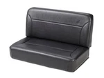 Bestop Trailmax Ii Rear Bench Seat Black Fits Jeep Easy Install Off-road Durable. Fixed Price $310.04.