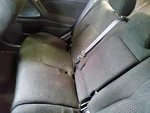 (local Pickup Only) Murano 2013 Seat Rear 584648. Fixed Price $139.41.