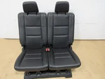 18-24 Dodge Durango R/t 2020 Rear Back 3RD Third Row Folding Seat Assembly. Fixed Price $459.00.