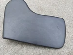 2007-2014 Chevy Tahoe Suburban Escalade Front Lh Driver Seat Belt Buckle Trim C7. Fixed Price $59.00.