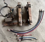 1971-1976 Gm Power Seat Track Way Bench Cadillac Buick Olds Untested. Fixed Price $349.00.