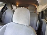 Driver Side Sienna 2015 Headrest 675158. Fixed Price $120.80.