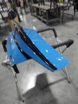 2022 Toyota GR86 Deck Lid Blue Oem 2DR Coupe Used 45000 Miles PZ33218016D0. Fixed Price $873.89.