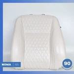 14-19 Jaguar X351 Xjr Front Left Driver Top Upper Seat Cushion Gray Oem. Fixed Price $119.23.