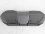 2020-2022 Subaru Legacy Rear Lower Bottom Seat Cushion 64320AN00A. Fixed Price $293.55.