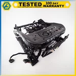 14-19 Maserati Quattroporte Front Right Side Seat Rail Track Frame Motor Oem. Fixed Price $165.79.