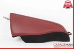 18-23 Kia Stinger Rear Right Driver Upper Seat Bolster Assy Oem. Fixed Price $35.75.