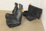 1993-2002 Pontiac Firebird Cloth Seats Set, Power Driver. Fixed Price $400.00.