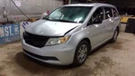 Passenger Front Seat Adjustment W Trim 81238TK8A410 Fits 11-13 Odyssey 114682. Fixed Price $166.00.