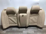 Genesis Rear Upper Seat Cushion Tan Leather Free Ship Fits Sdn 2009-2011. Fixed Price $171.75.