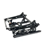 W213 Mercedes 2017 E300 Front Right Seat Track Frame W/ Motors Oem 60K. Fixed Price $200.00.
