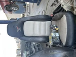 Passenger Front Seat Bucket Electric Fits 07-11 Corvette 1508388. Fixed Price $395.00.
