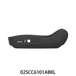 Front Left Outer Seat Trim Panel 1088964-00-G Fit For Tesla Model 3 / Y. Fixed Price $42.05.
