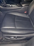 19 20 Infiniti Q50 Left Front Seat Lower Cushion & Cover Only. Fixed Price $115.20.