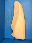 2017-2019 Mercedes E300 W213 Left Rear Seat Side Cushion Bolster Pad A2139209702. Fixed Price $63.75.