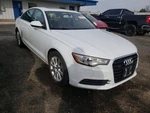 Driver Front Seat Leather Electric Opt 3PN Fits 13-17 Audi S6 1737802. Fixed Price $593.74.