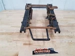 Jeep Tj Wrangler Passenger Side Bracket 1997 1998 1999 2000 2001 2002 38675. Fixed Price $63.00.