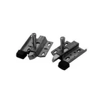 Scott Drake C7ZZ-6361382-A Fastback Fold Down Seat Latch Rh. Fixed Price $79.19.