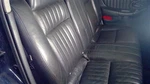 97 98 99 00 01 02 03 Pontiac Grand Prix Rear Back Seat Black Leather. Fixed Price $376.90.