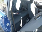 Mini 2012 Seat Rear 4914303. Fixed Price $437.50.