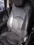 Passenger Front Seat Vin J 11TH Digit Limited Bucket Fits 15-17 Acadia 3191672. Fixed Price $549.90.