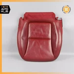 12-16 Mercedes R172 SLK350 SLK300 Front Left Lower Bottom Seat Cushion Nappa Oem. Fixed Price $219.23.